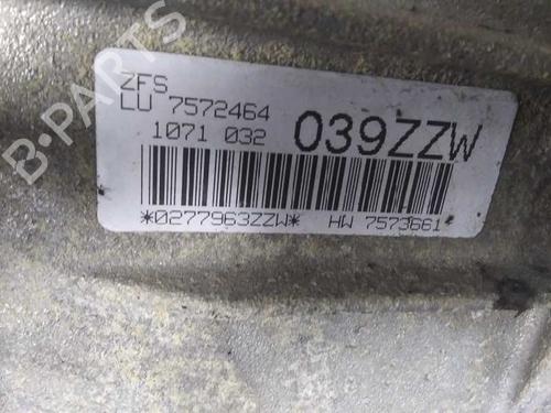 Gearbox BMW 3 (E90) 320 d | BP19944360M3 