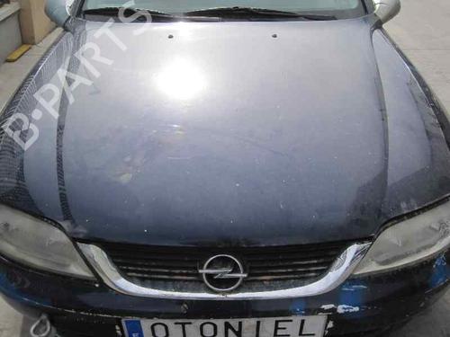 Right front shock absorber OPEL VECTRA B (J96)  | BP2362096M17 