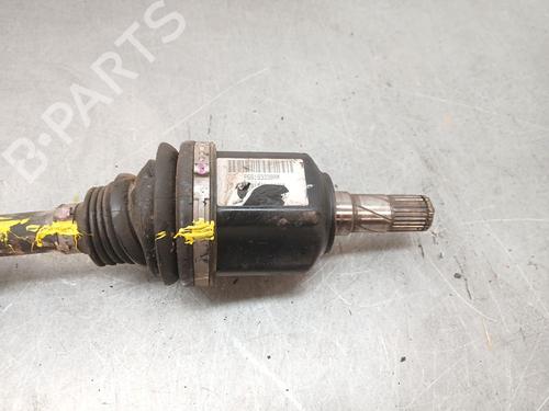 Left front driveshaft FIAT FREEMONT (345_) 2.0 JTD | BP32720518M38 - Image 4