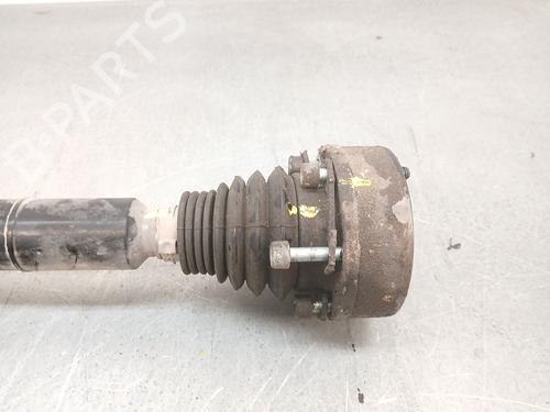 Right front driveshaft SEAT ALTEA (5P1) 1.9 TDI | BP33465573M39  - Image 5