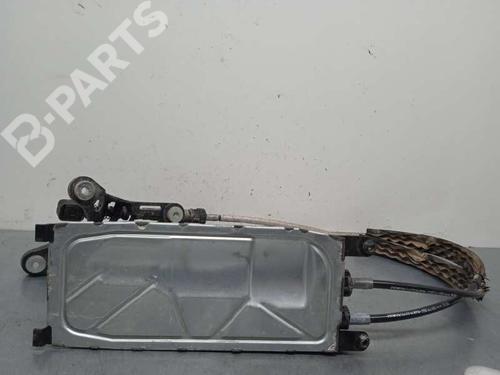 Gear lever AUDI Q2 (GAB, GAG) 1.6 TDI | BP9446039M90 