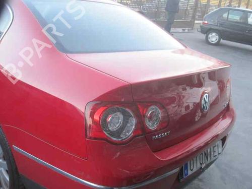 Front left interior door handle VW PASSAT B6 (3C2) 2.0 TDI 16V | BP3414966I13 - Image 5