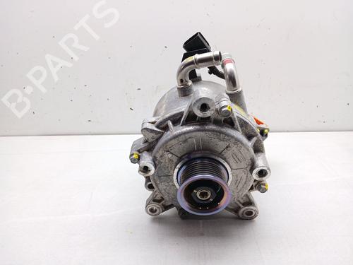 Generator HYUNDAI TUCSON (NX4E, NX4A) [2020-2025]  25915743