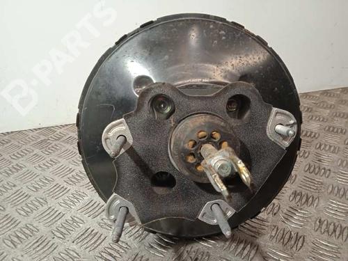 Used Servo brake NISSAN PULSAR Hatchback (C13) 1.5 dCi (110 hp) 11812700