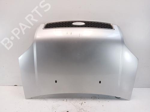 Used Hood Hood FORD FUSION (JU_) 1.6 TDCi (90 hp) 36016718 36016718