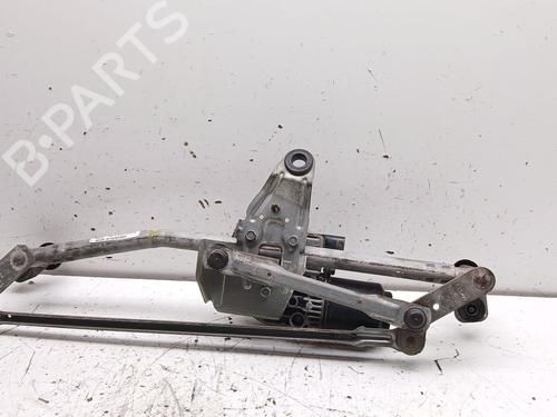 Front wiper motor VW PASSAT B6 (3C2) 2.0 TDI 16V | BP35756324M29 - Image 5