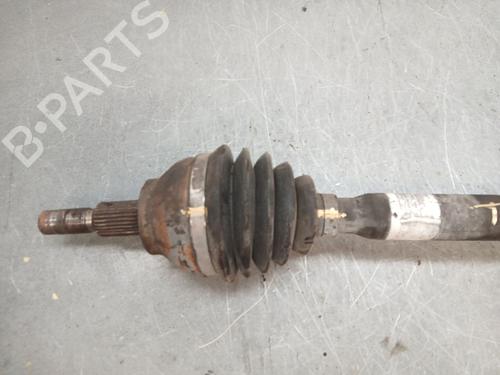 Right front driveshaft FORD KUGA II (DM2) 2.0 TDCi | BP28134988M39 