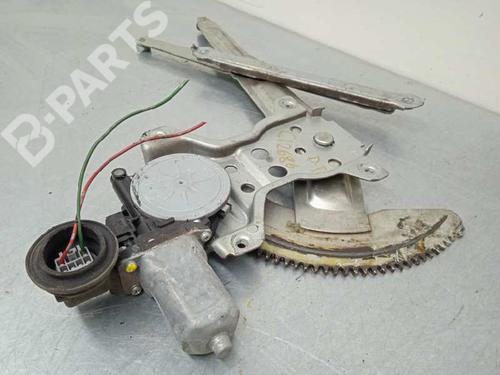Front left window mechanism SUZUKI SWIFT III (MZ, EZ) 1.3 DDiS (RS413D) | BP7024688C22 