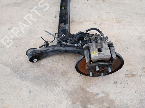 Rear axle SUZUKI SWIFT V (AZ) 1.2 Hybrid (Mild Hybrid) (A2L412) | BP18874991M2  - Image 8