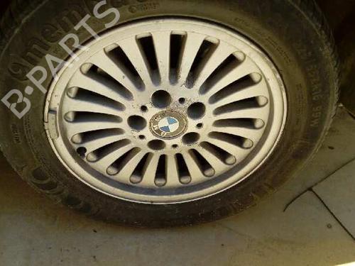 Steering column stalk BMW 5 (E39) 528 i | BP4515284I23 
