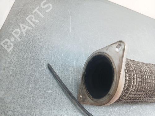 Particulate filter RENAULT MEGANE III Hatchback (BZ0/1_, B3_) 1.5 dCi (BZ09, BZ0D, BZ1W, BZ29, BZ14) | BP37015875M81 - Image 3