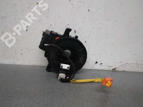 Used Squib airbag TOYOTA YARIS (_P9_) [2005-2014]  11243897