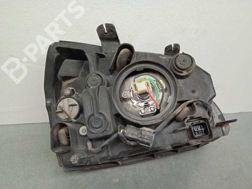 Left headlight KIA CARENS II MPV (FJ) 2.0 CRDi | BP11537883C28 