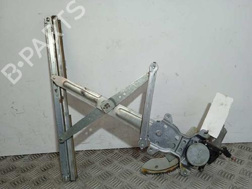 Used Front left window mechanism SUZUKI SX4 (EY, GY) [2006-2025]  15527193