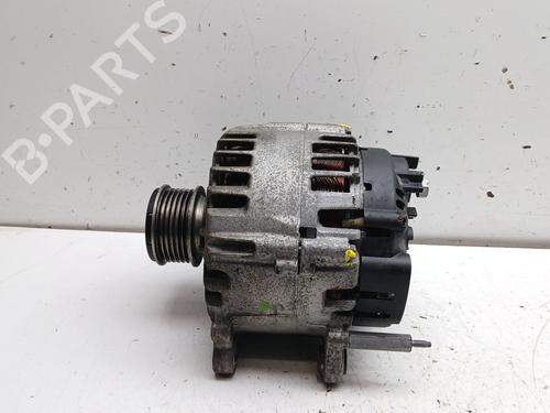 Used Alternator Alternator SKODA YETI (5L) 2.0 TDI (110 hp) 33689533 33689533