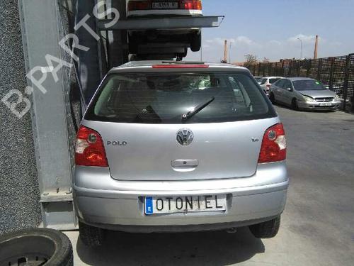 Squib airbag VW POLO (9N_, 9A_) 1.4 16V | BP2368434C102 
