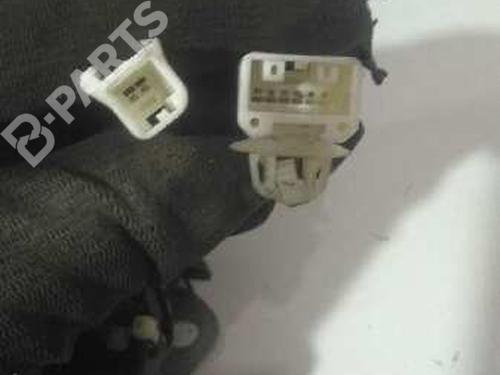 Gear lever HONDA CIVIC VIII Hatchback (FN, FK)  | BP12193648M90 