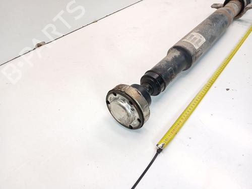 Driveshaft MERCEDES-BENZ M-CLASS (W164) ML 420 CDI 4-matic (164.128) | BP13101056M37 