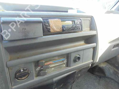 Front right lock FORD TRANSIT Van (T_ _)  | BP2440878C97