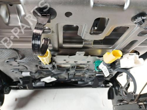 Right front seat HYUNDAI KONA (OS, OSE, OSI) | BP30612727C16