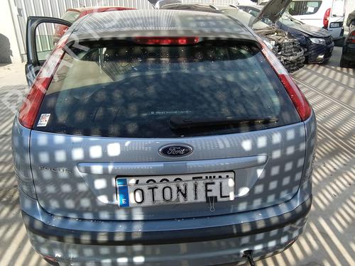 Used Tailgate Tailgate 38173565 38173565