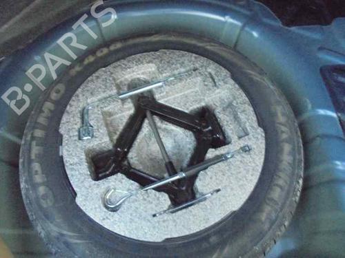 Mass air flow sensor KIA CERATO I Saloon (LD) 2.0 CRDi | BP2511641M95 