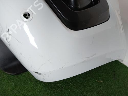 Front bumper FORD RANGER (TKE)  | BP24220998C7 