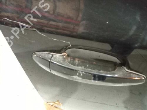 Right front door BMW X3 (E83) xDrive 30 d | BP9158231C3 