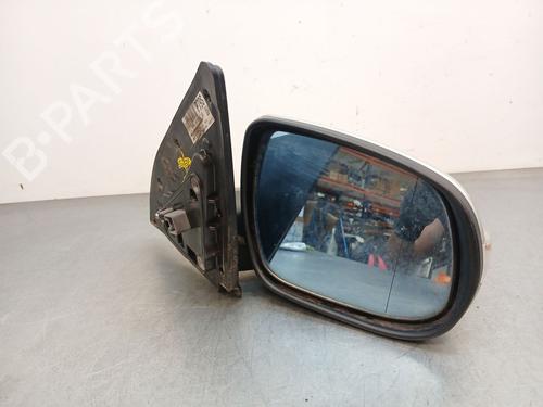 Right mirror KIA CEED (CD) 1.6 CRDi 136 | BP38604188C27 - Image 3