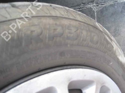 Squib airbag SKODA FABIA I (6Y2) 1.2 | BP2424190C102 