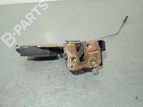 Front right lock VOLVO V40 Estate (645) 1.9 DI | BP8069319C97 