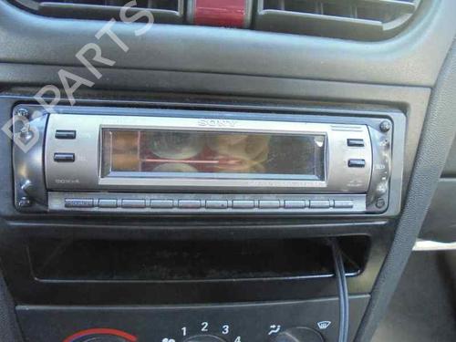 Front left window mechanism OPEL CORSA C (X01) 1.2 (F08, F68) | BP2382670C22 