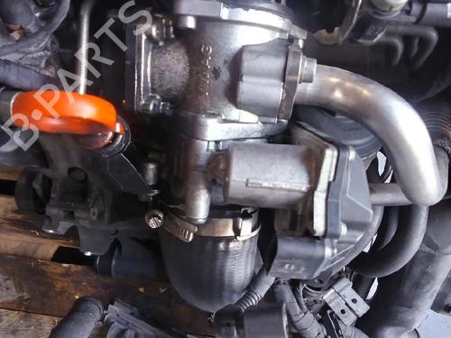 Used Throttle body VW PASSAT B6 (3C2) 2.0 TDI 16V (140 hp) 15355834