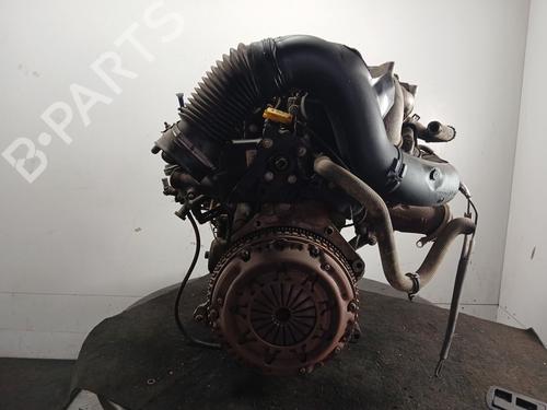 Engine CITROËN C5 I (DC_) | BP2376179M1