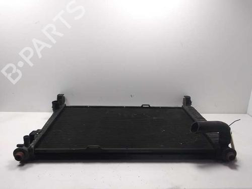 Water radiator MERCEDES-BENZ B-CLASS Sports Tourer (W245)  | BP17327024M31 