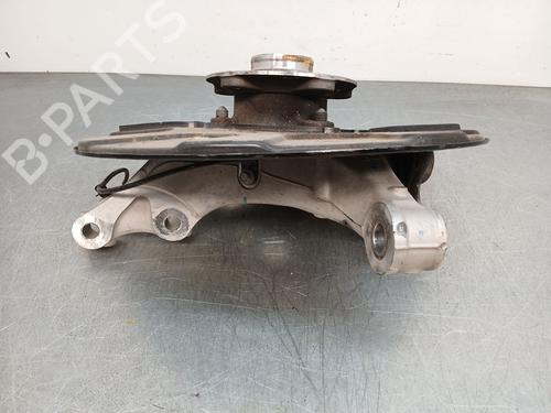 Left front steering knuckle MG MG HS (AS23) 1.5 T (SAS23) | BP36390024M25 - Image 11