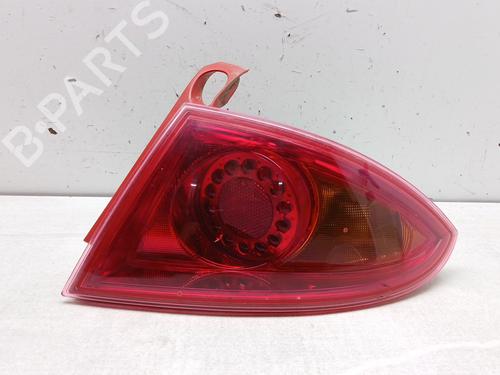 Used Right taillight SEAT LEON (1P1) [2005-2013]  27544702