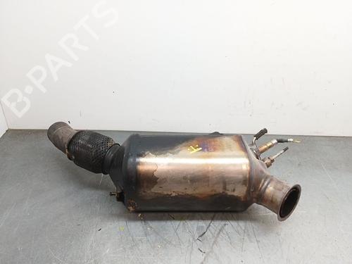 Particulate filter BMW 1 (F20) 118 d | BP30412031M81  - Image 5