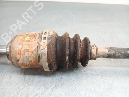 Left front driveshaft KIA CEED (CD) 1.4 T-GDI | BP36098136M38 - Image 4