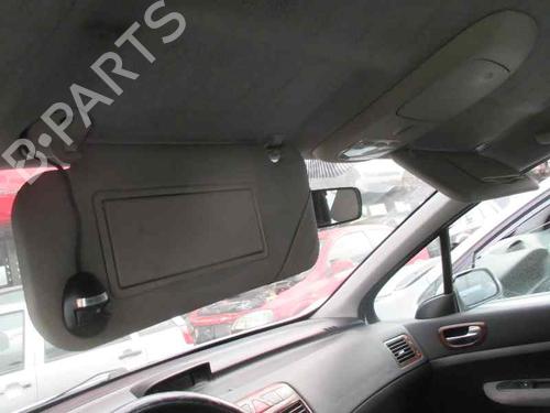 Gearbox PEUGEOT 307 (3A/C) 2.0 HDi 90 | BP2375434M3 