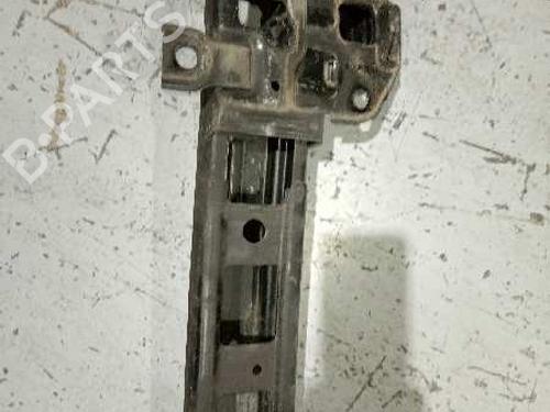 Front bumper reinforcement HYUNDAI SANTA FÉ II (CM) 2.2 CRDi | BP9634381C109 