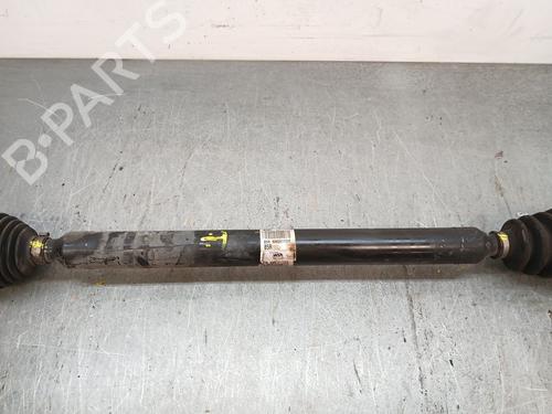 Right front driveshaft KIA CEE'D (JD) 1.4 CRDi 90 | BP28335060M39 