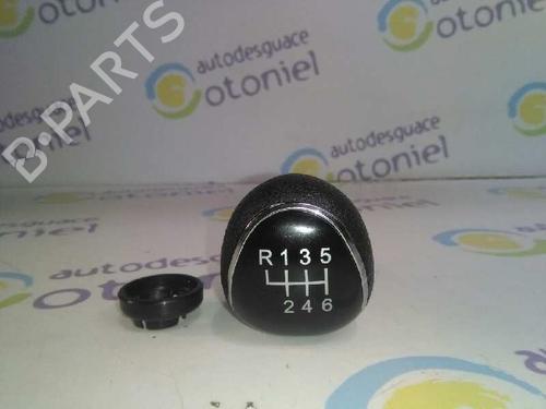 Used Shift knob FORD FOCUS III [2010-2020]  11818004
