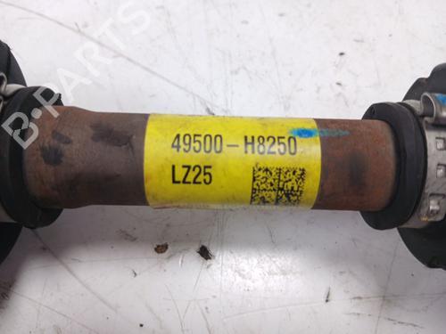Right front driveshaft KIA STONIC (YB) 1.0 T-GDi | BP37400573M39  - Image 14