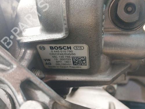 Engine VW T-ROC (A11, D11) 2.0 TDI SCR | BP24528560M1  - Image 5