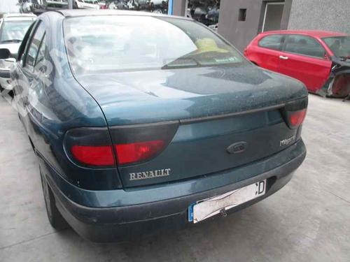 Used Parts RENAULT MEGANE I Classic (LA0/1_)  2.0  205514