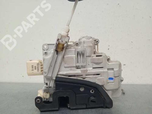Rear right lock SEAT EXEO ST (3R5) 2.0 TDI | BP9727970C99 
