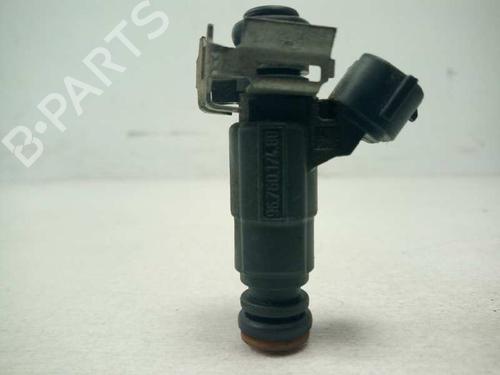 Injector CITROËN C4 CACTUS [2014-2024]  17090871