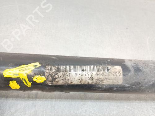 Right front driveshaft VW PASSAT B6 (3C2) 2.0 TDI 16V | BP35724865M39 - Image 2