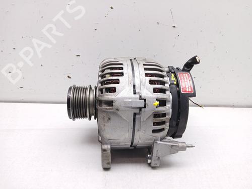 Used Alternator MITSUBISHI GRANDIS (NA_W) 2.0 DI-D (NA8W) (140 hp) 30642369